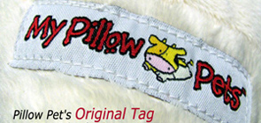 Original My Pillow Pets