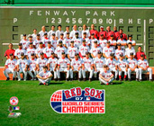 Boston Red Sox Photo