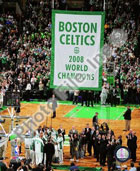 Boston Celtics Photo