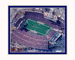 Boston Red Sox Photo Double Matted