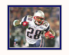 Boston Red Sox Photo Double Matted