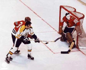 Boston Bruins Photo