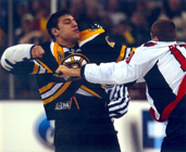 Boston Bruins Photo